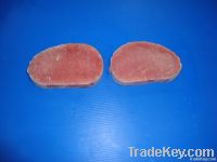 Frozen Tuna Steak