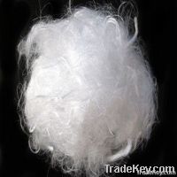 Nylon fiber trilobal bright