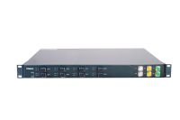 Compact CWDM Optical Transmission System