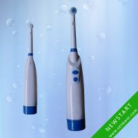 Battery Electric Toothbrush