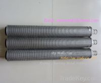 stainless steel hydralic filter