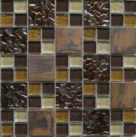 Marble Glass Mosaic (SP-16)