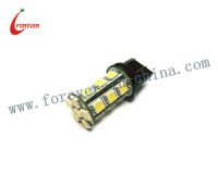 SMD LED  S25 S20 LED auto light  LED turn/brake/tail bulb LED car lamp