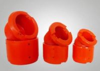 Thread protector for Tubing (Composite type - Steel is inserted in pla