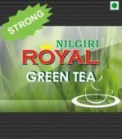 Nilgiri Royal Green Tea  & Instant Green Tea