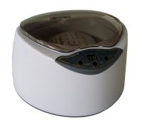 Consumer Ultrasonic cleaning