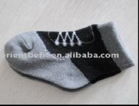 wool socks/kids' sock