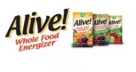 ALIVE MEGA NUTRITIONAL