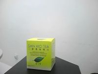 san xio tea