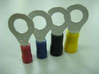 PVC Insulated Ring Terminals