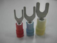 Nylon Insulated Spade Terminals