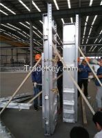 Aluminum Formwork System