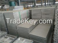 aluminum slab formwork