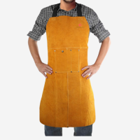 Welding Apron