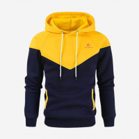 Hoodie 100% Cotton 