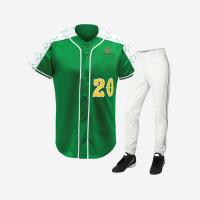 Baseball Uniform