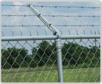 Chain Link Fence