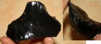 Obsidian Mineraloid