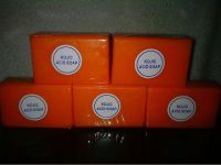 KOJIC SOAP