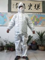 Disposable Surgical Medical Protective Clothing / Corona Virus/Disposable Surgical Medical Protective Clothing / Corona Virus