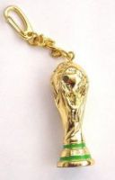 Keychain for Fifa World Cup