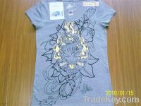 Casual Ladies T-shirt