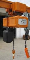 Electrical Chain Hoist