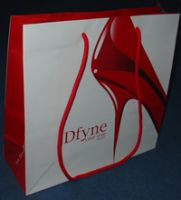 paper bags, paper shopping bags, gift bags, carrier bags, non woven bags