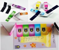 magnetic bookmarks
