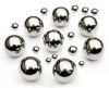 Stainless Steel Ball 304