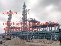 Crude oil refinery , bitumen production line, MTBE&TAME&SBAC production line