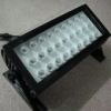 LED wall washer lamp