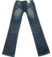 Ask for denim jeans and leisure wear wholesale buyers