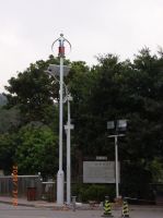 Low Wind Speed Wind Turbine