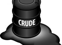 LIGHT CRUDE OIL