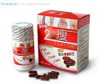 2 Day Diet Japan Lingzhi slimming formula diet pills