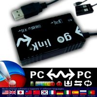 OEM USB PC Card Reader