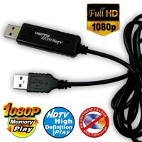 USB HDTV Cable 1080P