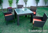 garden furniture