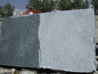 Soapstone Slab