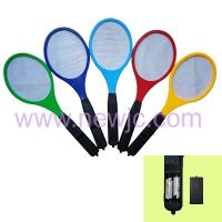 single layer mosquito racket