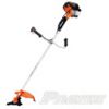 gasoline brush cutter