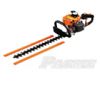 gasoline hedge trimmer