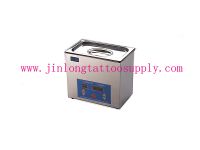 Ultrasonic cleaner