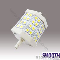 5W R7S LED Light