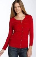 100% cashmere sweater