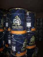 paint glutex and aljawharah