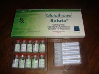 Saluta ( Glutathione )