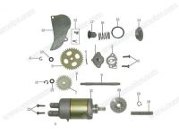motorcycle&scooter parts