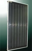 solar collector